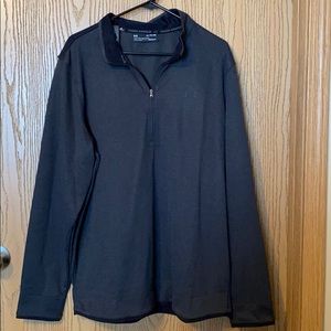 Under Armour Storm Quarter Zip Sweater